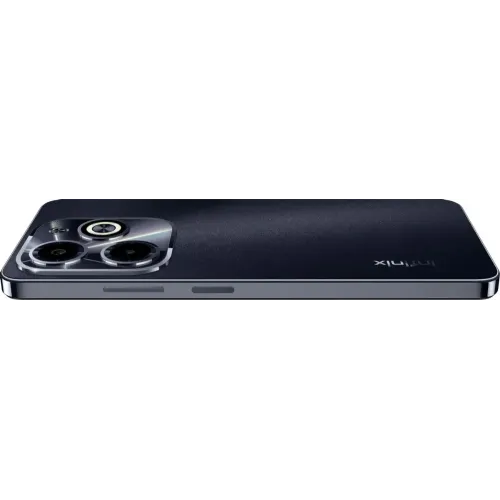 Сотовый телефон INFINIX Hot 40i 8/256Gb Starlit Black