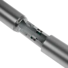 Микрофон вокальный ELTRONIC 10-06 черный 