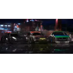 Игра PS4 NFS PAYBACK (Русская версия)