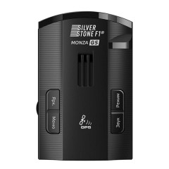 Радар-детектор Silverstone F1 MONZA GS