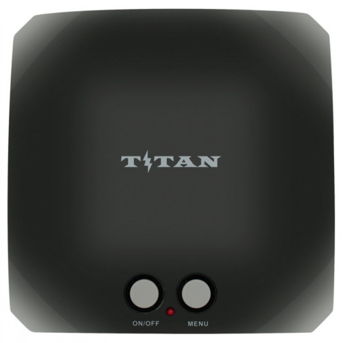 Игровая консоль MAGISTR Titan 3 [500 игр]