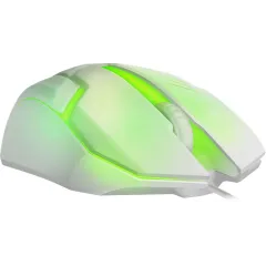 Мышь Defender Cyber MB-560L белый