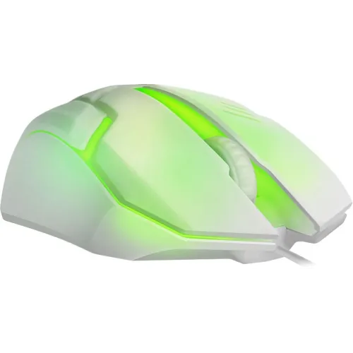 Мышь Defender Cyber MB-560L белый