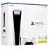 Игровая консоль Sony PlayStation 5 Blu-Ray, 825 Gb, White, CFI-1218A (*9)