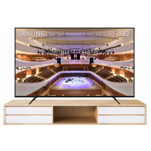 TV LCD 32" SKYLINE 32U5021