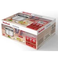 Кастрюля Tefal Duetto+ G7194656, 5 л.