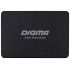 SSD 2,5" SATA 512Gb Digma DGSR2512GS93T Run S9