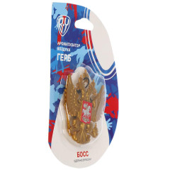 Ароматизатор воздуха GraSS 