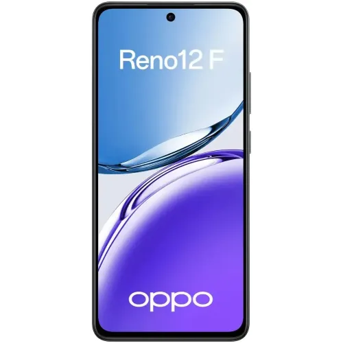 Сотовый телефон OPPO Reno 12F 8/512Gb Grey