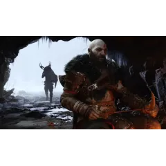 Игра PS5 God of war. Ragnarok (Русская версия)