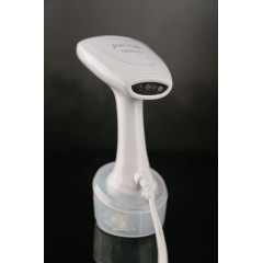 Отпариватель ручной Jacoo JST-2160W  молочный