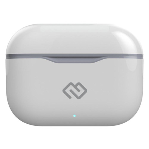 Гарнитура Bluetooth Digma TWS-14 белый