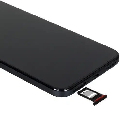 Сотовый телефон Huawei Nova 11 8/256Gb Black
