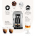 Кофемашина DeLonghi ECAM 21.117.SB