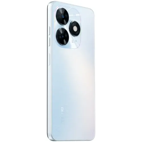 Сотовый телефон Tecno Spark Go 2024 BG6 4/64GB Mystery White/белый
