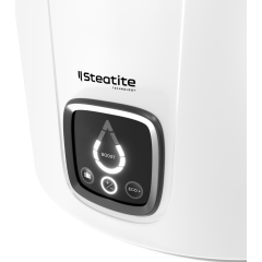 Водонагреватель ATLANTIC STEATITE GENIUS 50 WiFi (841331)(*14)