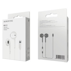 Наушники Borofone BM32 Plus
