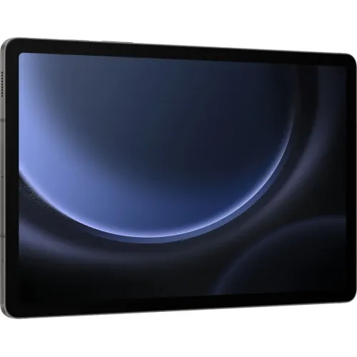 Планшет 10.9&amp;quot; Samsung Galaxy Tab S9 FE 128Gb BSM-X510 серебристый