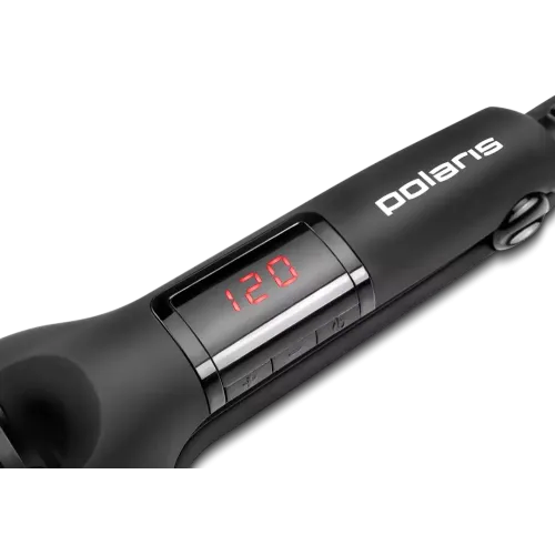 Щипцы POLARIS PHS-5095TAI ARGAN THERAPY PRO