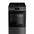 Газоэлектроплита BEKO FSM 52330 DAO