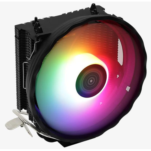 Кулер ALL Aerocool Rave 3