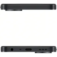 Сотовый телефон OPPO A38 4/128Gb Черный