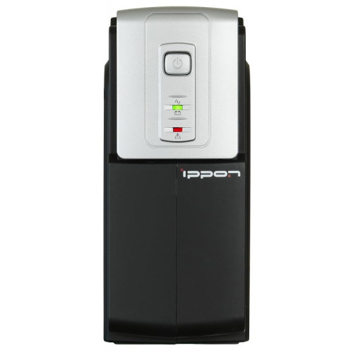 ИБП Ippon Back Office 600 