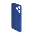 Бампер Tecno Spark Go 2024/Spark 20/20C/Pop 8 ZIBELINO Soft Matte синий
