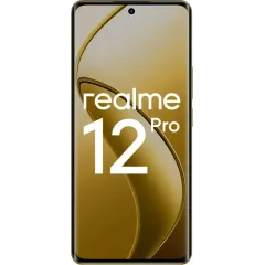Сотовый телефон REALME 12 Pro 5G 12/512Gb бежевый