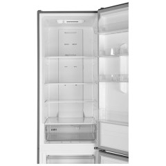 Холодильник HYUNDAI CC3593FIX нерж