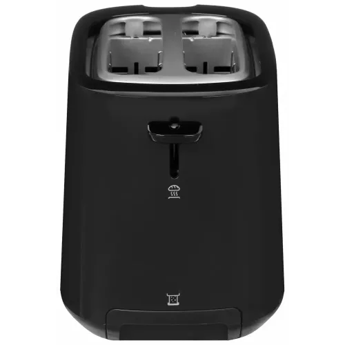 Тостер Philips HD2581/90 черный