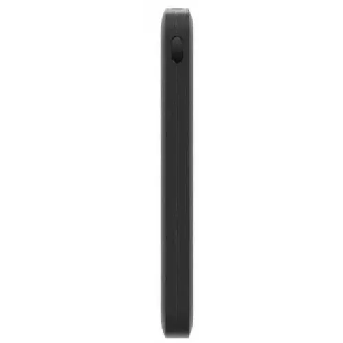 Повербанк 10000 мАч Xiaomi Redmi Power Bank черный