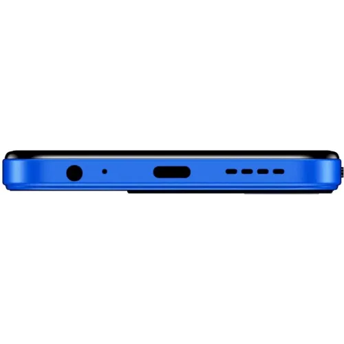 Сотовый телефон TECNO POVA NEO 3 8/128GB синий