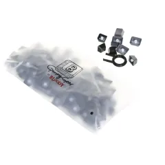 Клавиатура A4Tech Bloody B820R Blue S LED черный