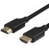 Кабель HDMI - HDMI 1 м TFN v2.0 Speed (TFN-H-SPD4K-1MBK)