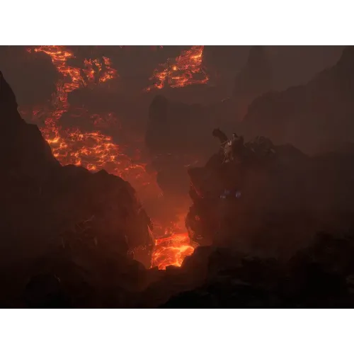 Игра PS4 Diablo IV (русская версия)