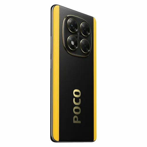 Сотовый телефон Xiaomi POCO X7 5G 8/256Gb Black