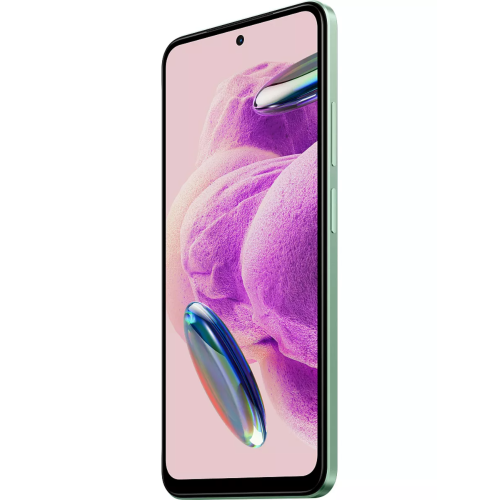 Сотовый телефон Xiaomi REDMI NOTE 12S 8/256Gb Pearl Green
