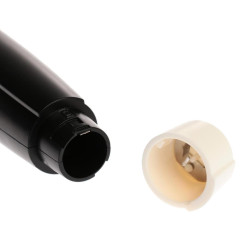 Машинка для стрижки (триммер) Luazon LTRI-08, черный (2784459)