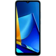 Сотовый телефон Xiaomi POCO C51 64Gb BLUE