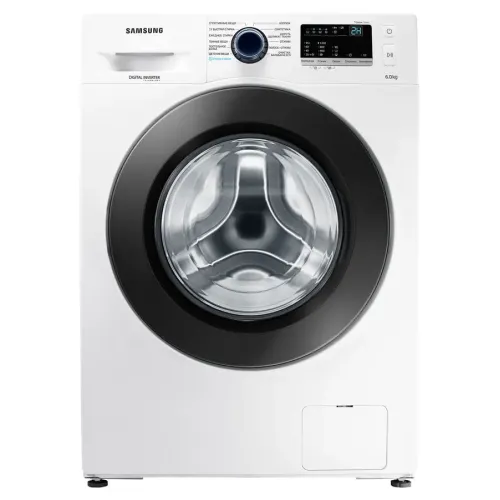 СМА SAMSUNG WW-60J32G0PW/LD