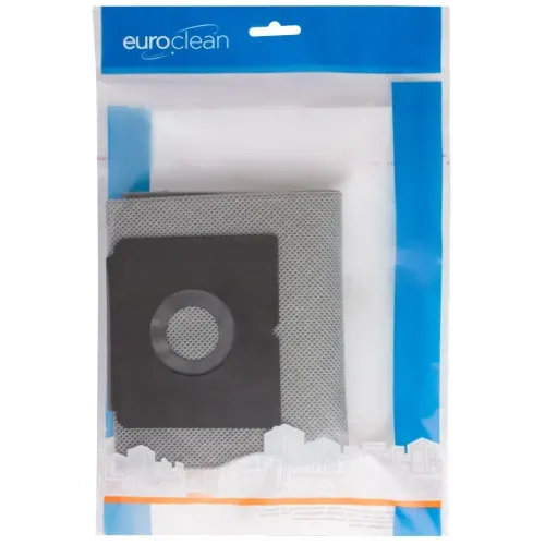 Пылесборник EURO Clean EUR-01R многоразовый (ELECTROLUX) Е51 XIO
