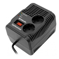 Стабилизатор DEFENDER AVR Typhoon 600 (99032)