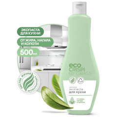 Чистящая паста GraSS CRISPI ЭКО 500 мл 