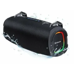 Акустика портативная DEFENDER Beatbox 80 черный