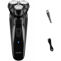 Бритва Enchen BlackStone-C (*7)