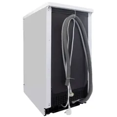 Посудомоечная машина DeLonghi DDWS 09S Citrino