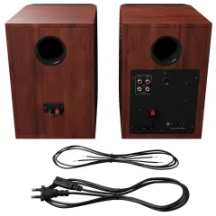 Акустика GMNG OK-707 черный