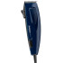 Машинка для стрижки BABYLISS E695E, синий/черный, сет. (*5)