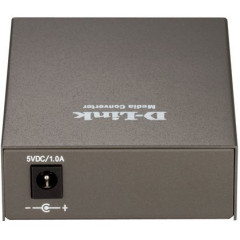 Медиаконвертер D-Link DMC-F02SC